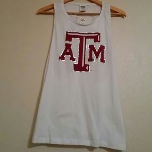 Texas Aggies Tank Top